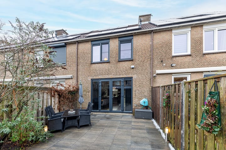 Foto 14 van Kranenbroekhof 3