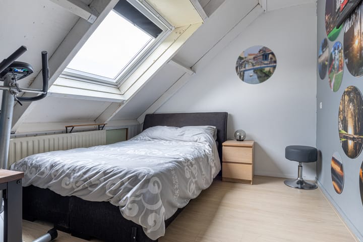 Foto 27 van Kranenbroekhof 3