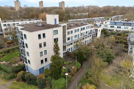 Tomas Masarykstraat thumbnail