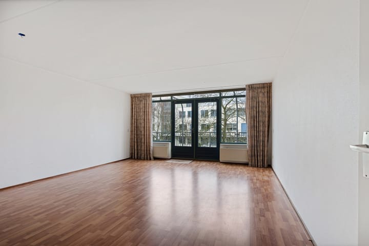 Photo 3 of Tomas Masarykstraat 11