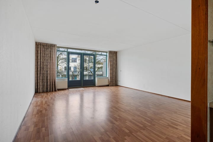 Photo 4 of Tomas Masarykstraat 11