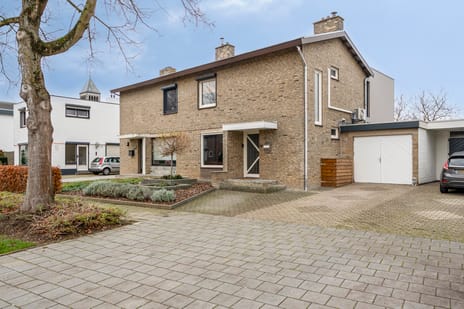 Pagestraat thumbnail