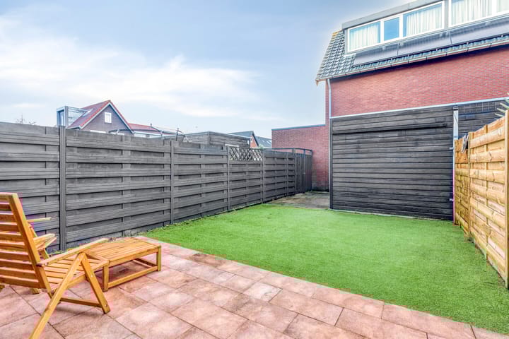 Foto 35 van Cairostraat 66