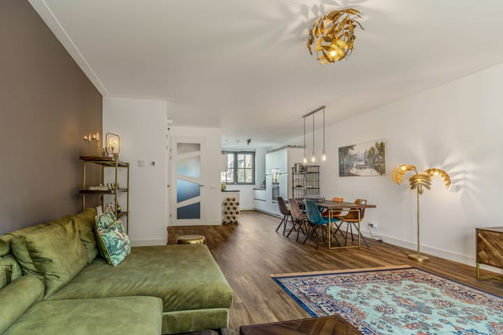 Foto 14 van John Deelaan 40