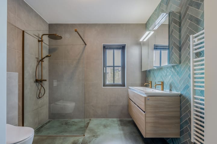 Foto 34 van John Deelaan 40