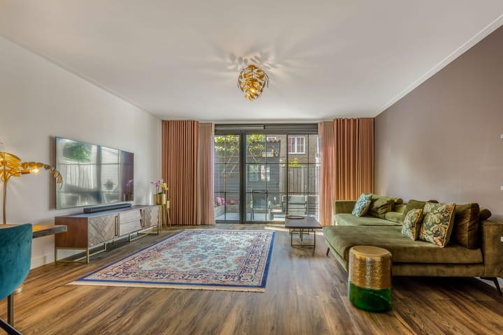 Foto 10 van John Deelaan 40