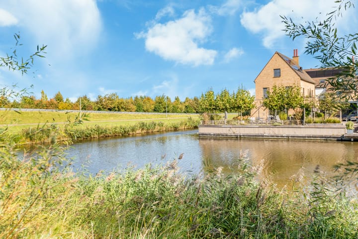 Foto 5 van John Deelaan 40