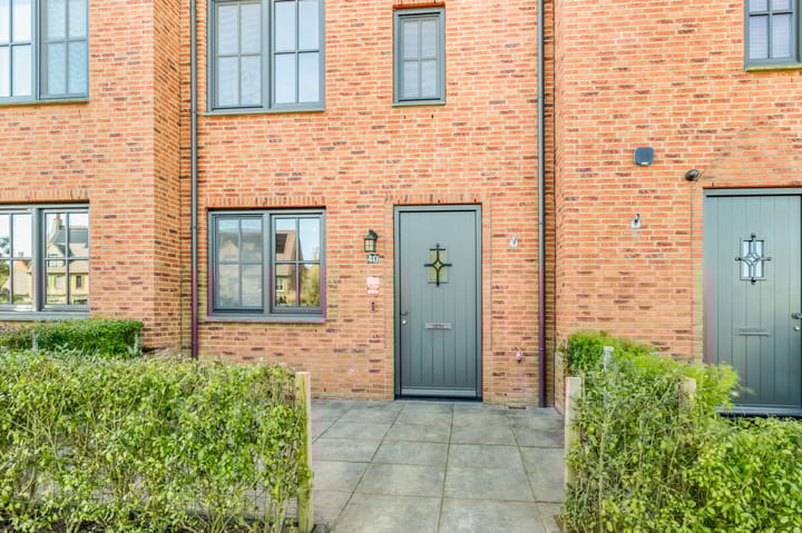 Foto 7 van John Deelaan 40