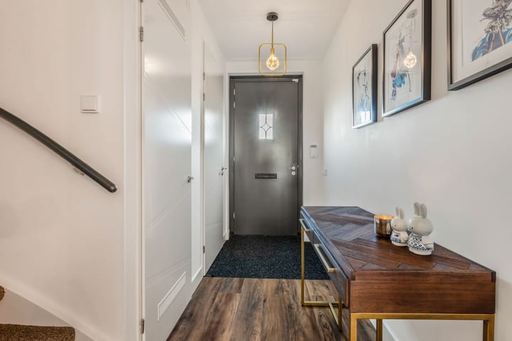 Foto 8 van John Deelaan 40