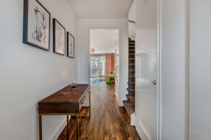 Foto 9 van John Deelaan 40