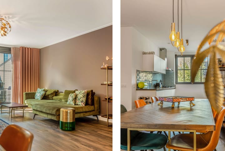 Foto 13 van John Deelaan 40