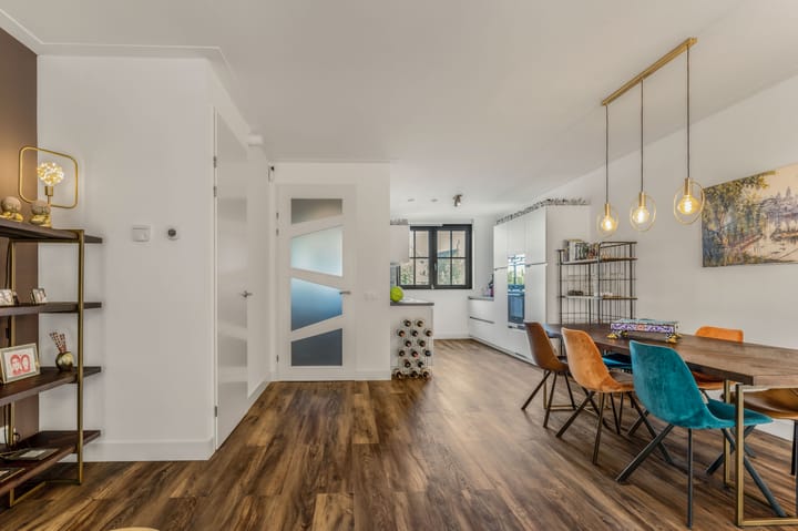 Foto 3 van John Deelaan 40