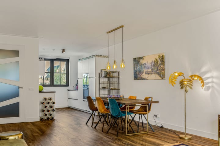 Foto 15 van John Deelaan 40