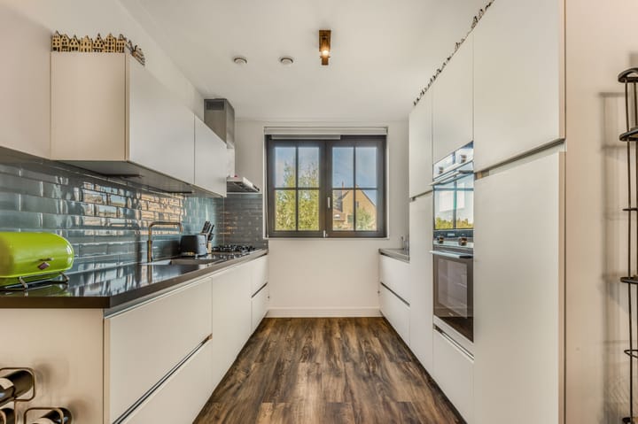 Foto 17 van John Deelaan 40