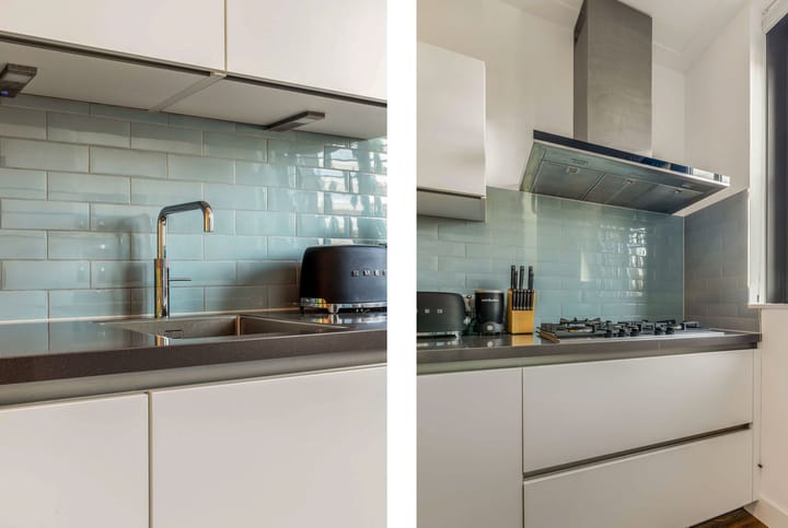 Foto 18 van John Deelaan 40