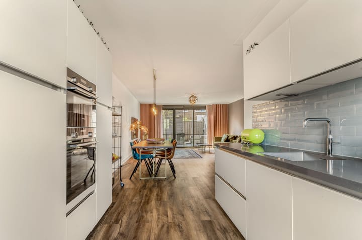 Foto 19 van John Deelaan 40