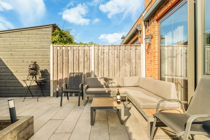 Foto 22 van John Deelaan 40