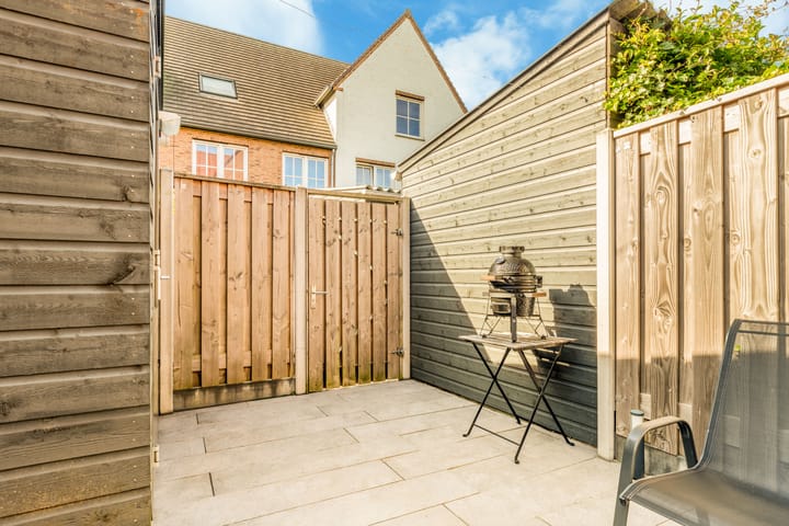 Foto 23 van John Deelaan 40