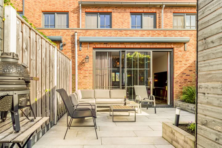 Foto 24 van John Deelaan 40