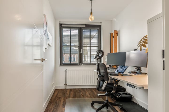 Foto 27 van John Deelaan 40