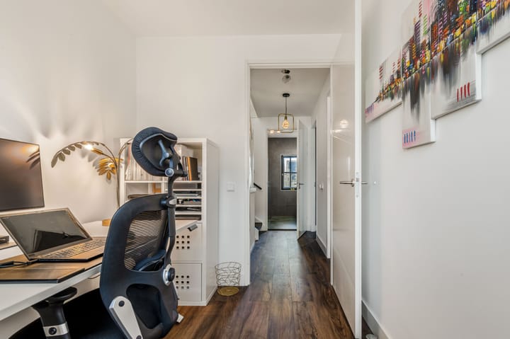 Foto 28 van John Deelaan 40