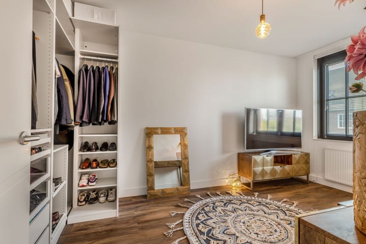 Foto 29 van John Deelaan 40