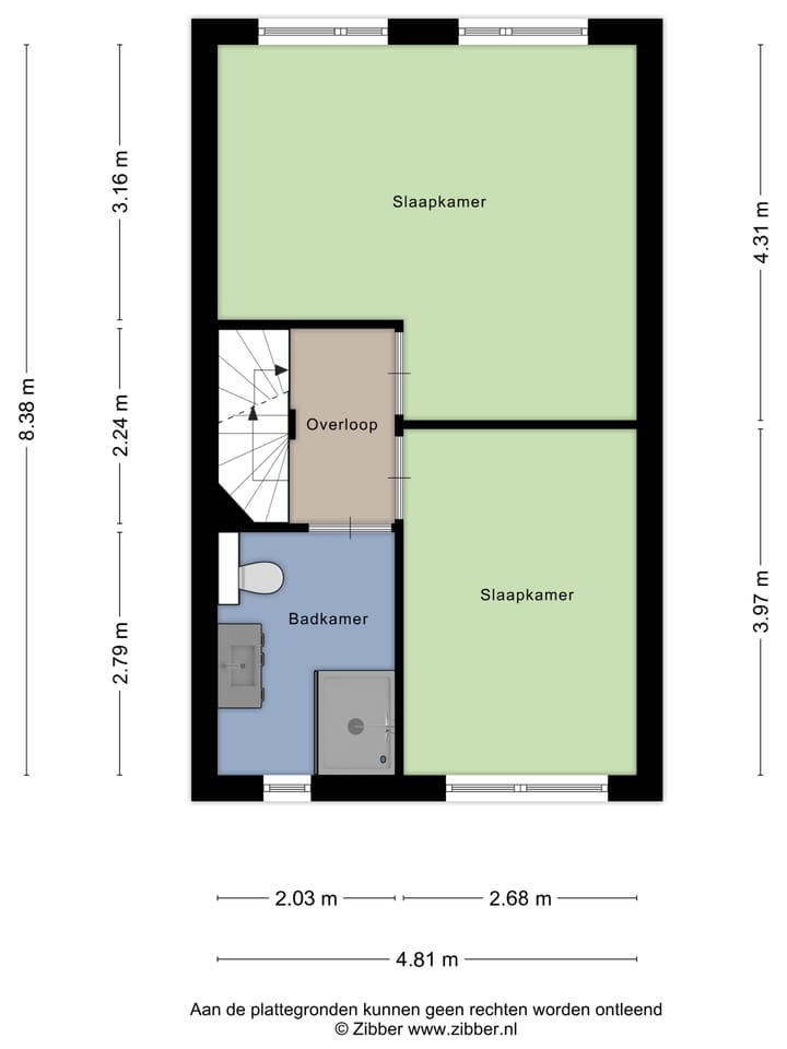 Foto 41 van Cairostraat 66