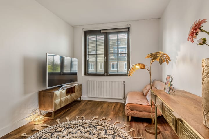 Foto 30 van John Deelaan 40