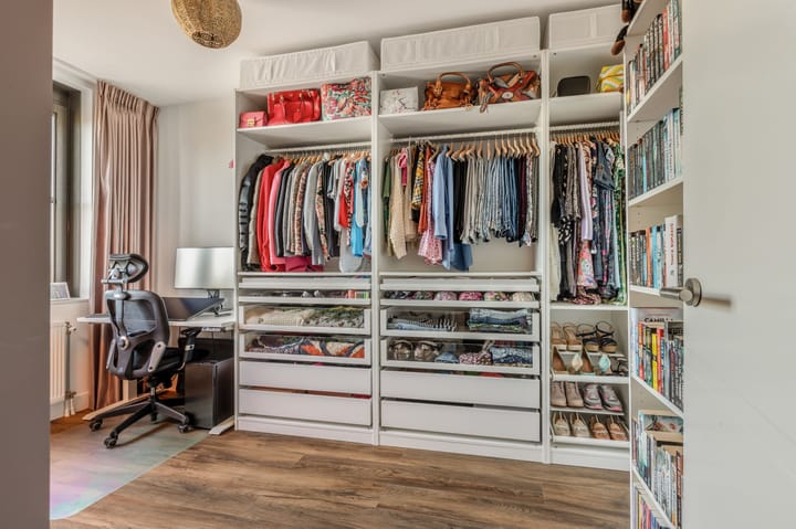 Foto 32 van John Deelaan 40