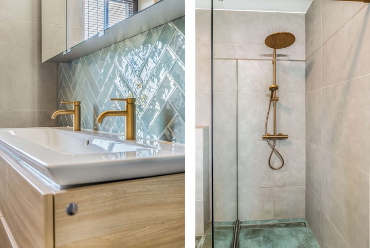 Foto 36 van John Deelaan 40