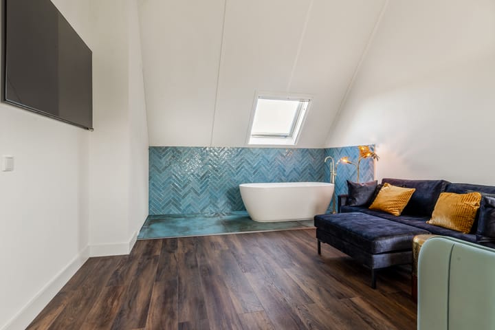 Foto 39 van John Deelaan 40