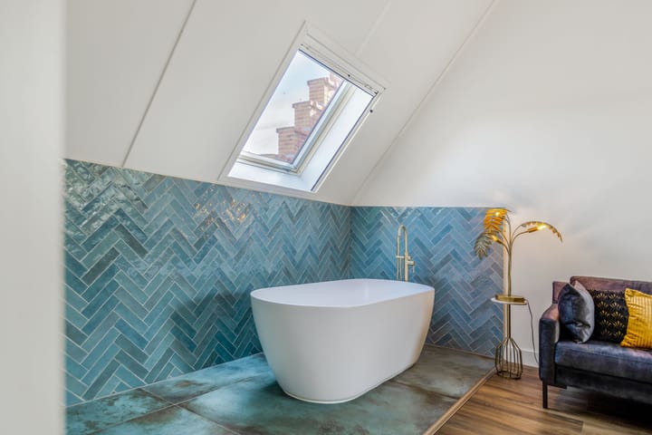 Foto 40 van John Deelaan 40