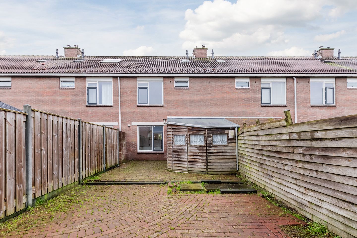 Foto 4 van Grutto 11