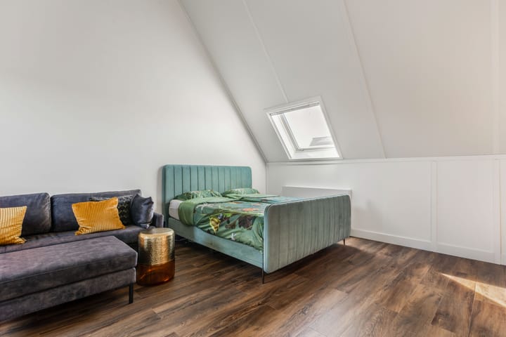 Foto 42 van John Deelaan 40