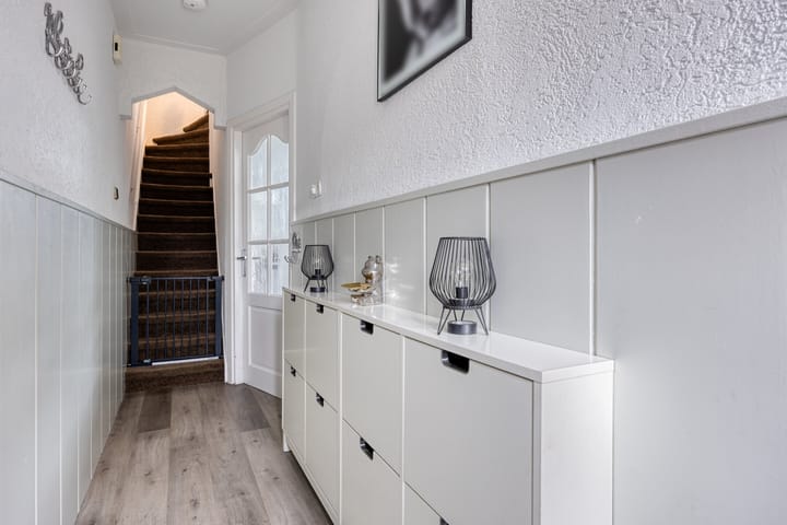 Photo 4 of Bisschop Masiusstraat 41