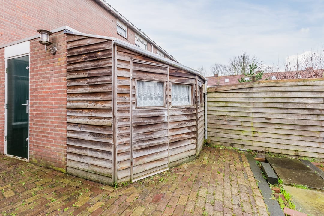 Foto 11 van Grutto 11