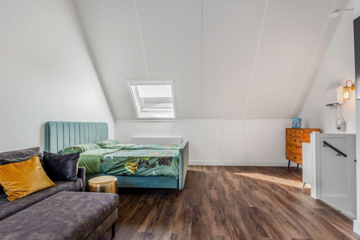 Foto 43 van John Deelaan 40