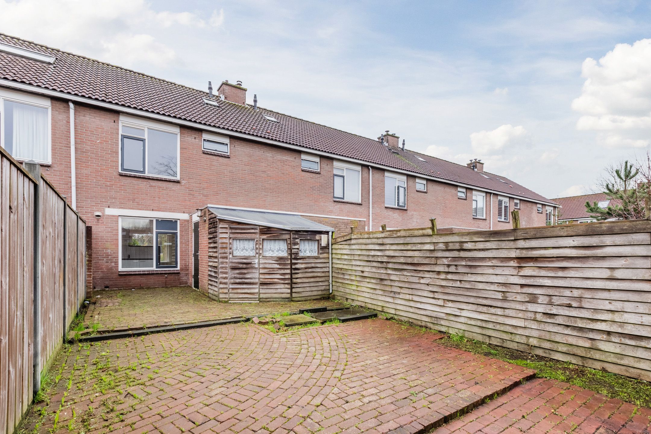 Foto 12 van Grutto 11