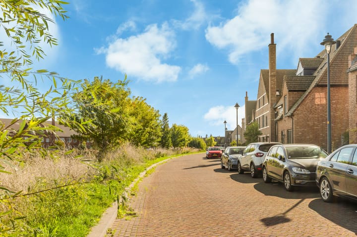 Foto 44 van John Deelaan 40