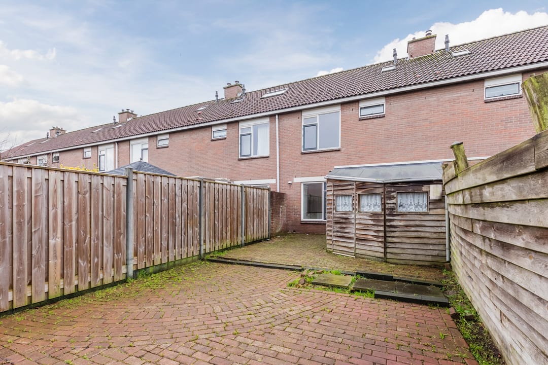 Foto 13 van Grutto 11