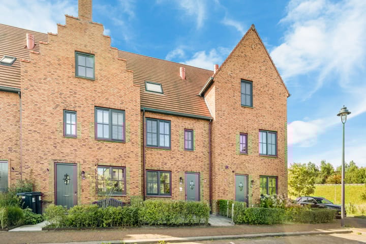 Foto 45 van John Deelaan 40