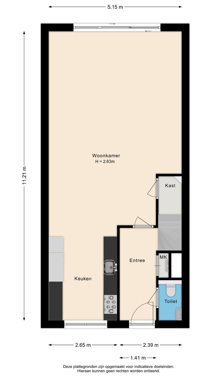 Foto 47 van John Deelaan 40