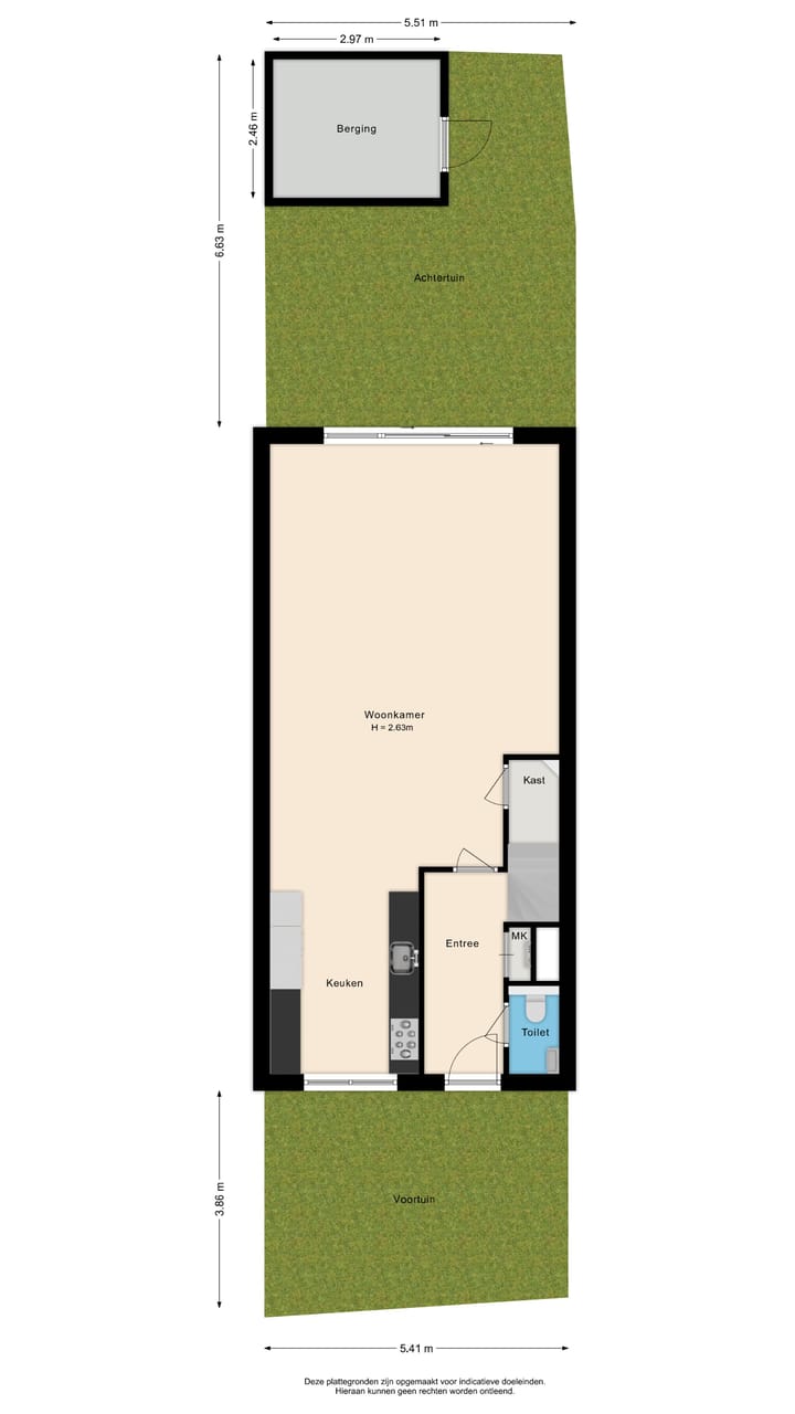 Foto 50 van John Deelaan 40