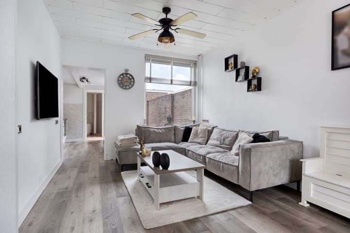 Photo 7 of Bisschop Masiusstraat 41