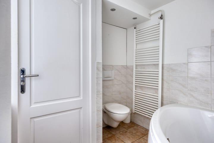 Photo 15 of Bisschop Masiusstraat 41