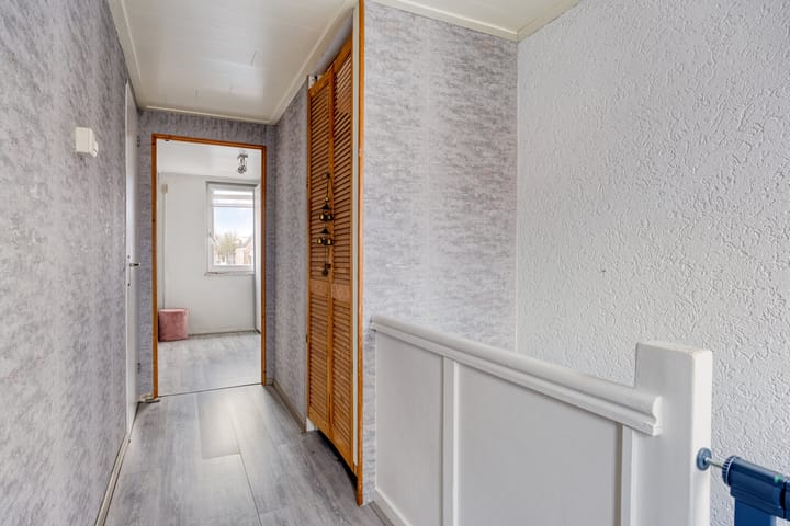 Photo 16 of Bisschop Masiusstraat 41