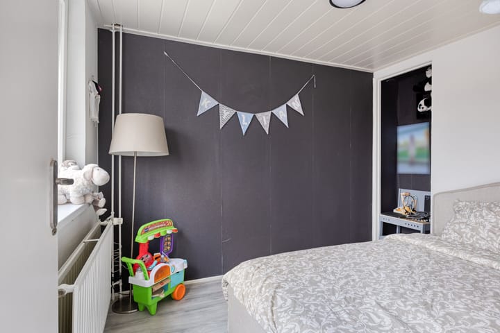 Photo 19 of Bisschop Masiusstraat 41