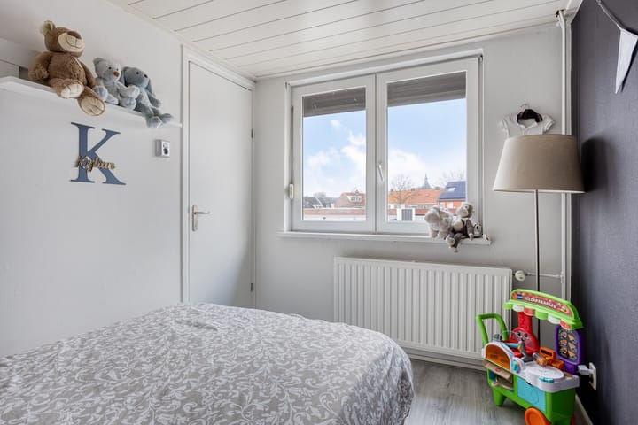 Photo 20 of Bisschop Masiusstraat 41