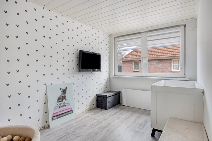 Photo 21 of Bisschop Masiusstraat 41