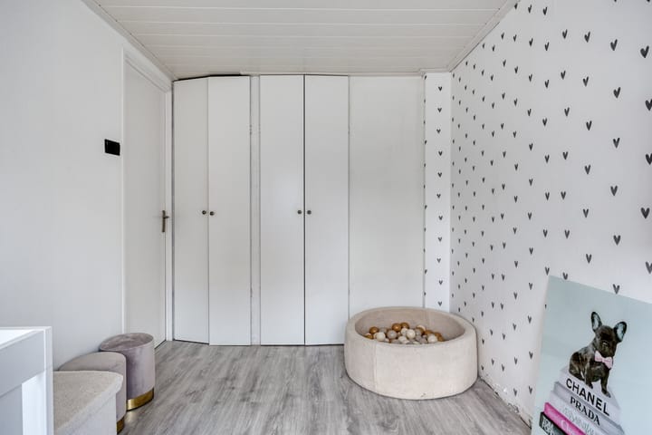 Photo 22 of Bisschop Masiusstraat 41